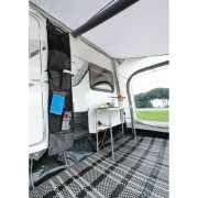 Organizer kieszonkowy Vango Sky Storage 9 Tall