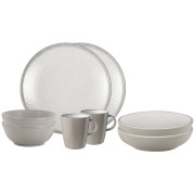 Zestaw naczyń Brunner Set tête-à-tête Amadè 8 pcs