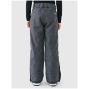 Dziecięce spodnie zimowe 4F Trousers FNK U1077