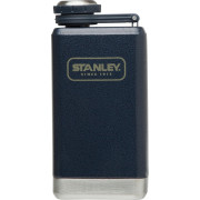 Piersiówka Stanley Adventure series 148 ml niebieski