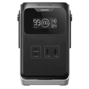 Przenośna stacja zasilania EcoFlow Trail 200