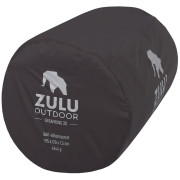 Mata samopompująca Zulu Dreamking 3D Mat Camper 7,5