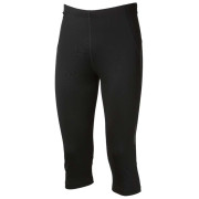 Męskie spodnie 3/4 Progress Skipy 3Q 23HQ czarny Black