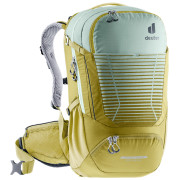 Plecak damski Deuter Trans Alpine Pro 26 SL jasnozielony frost-linden