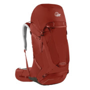 Plecak Lowe Alpine Manaslu 55:70 czerwony Auburn