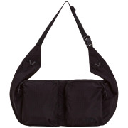 Torba naramienna The North Face Never Stop Utility Sling czarny TNF BLACK