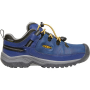 Buty dziecięce Keen Targhee Low Wp Youth