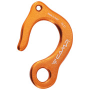 Haczyk Camp Aluminium Fifi Hook pomarańczowy Orange