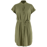 Sukienki damskie Fjällräven Abisko Fjäll Dress W zielony Green