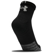Skarpetki Under Armour Heatgear Quarter 3pk