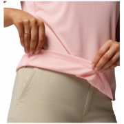 Koszulka damska Columbia Zero Rules™ Light SS Crew