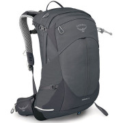Plecak damski Osprey Sirrus 24 zarys tunnel vision grey