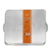 Dodatek do grilla Traeger DRIP TRAY LINER 5 PACK - PRO 575 srebrny
