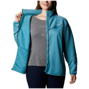 Bluza damska Columbia Roffe Ridge II Full Zip