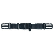 Paski Fjällräven Kånken Chest Strap ciemnoniebieski Navy