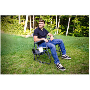 Krzesło GCI Freestyle Rocker with Side Table