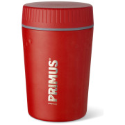 Termos obiadowy Primus TrailBreak Lunch Jug 550 ml czerwony BarnRed