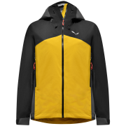 Kurtka damska Salewa Ortles Ptx 3L Jkt W złoty gold/0910