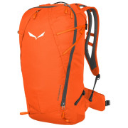 Plecak Salewa Mtn Trainer 2 25 pomarańczowy Red Orange