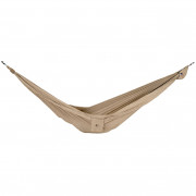 Hamak Ticket to the moon Home Hammock 320 beżowy Natural Beige