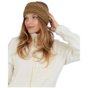 Opaska Fundango Cream Headband