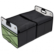 Pudełko składane z wieczkiem Bo-Camp Storage box Smart foldable L
