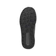 Buty dziecięce Adidas Terrex Anylander Mid Climaproof J Black