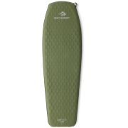 Karimata samopompująca Sea to Summit Camp Plus Self Inflating Mat - Regular Cypress