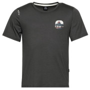 Koszulka męska Chillaz Bozen Sunset