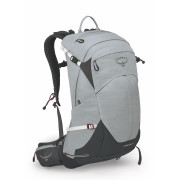 Plecak turystyczny Osprey Stratos 24 zarys smoke grey