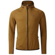 Kurtka męska Dare 2b Assimilate VI Stretch Midlayer brązowy Dark Cumin