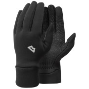 Rękawiczki męskie Mountain Equipment Stretch Fleece Grip Glove czarny Black