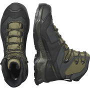 Buty męskie Salomon Quest Element Gore-Tex