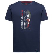 Koszulka męska La Sportiva Solution T-Shirt M