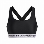Biustonosz Under Armour Crossback Mid Bra