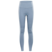 Spodnie damskie Alpine Pro Nosqa jasnoniebieski ASHLEY BLUE