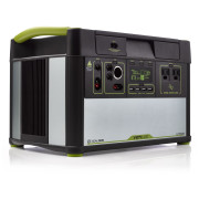 Przenośna stacja zasilania Goal Zero Yeti 1400 Lithium