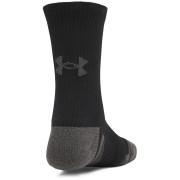 Skarpety Under Armour New Y UA Perf Tech 3Pk Crw Ultimate Black