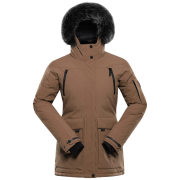 Kurtka zimowa damska Alpine Pro Werda 3