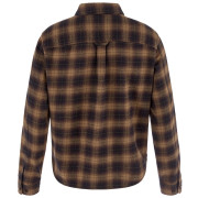 Koszula damska Fjällräven Övik Boxy Flannel Shirt W