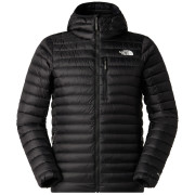 Męska kurtka puchowa The North Face M Bettaforca Lt Down Hoodie