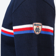 Męski sweter Kama 4056