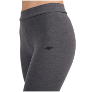 Damskie legginsy 4F Tights Cas F307
