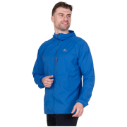 Męska wiatrówka Mountain Equipment Aerofoil Hooded Jacket