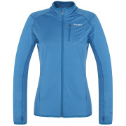 Bluza damska Husky Tarp Zip L (2022) niebieski blue