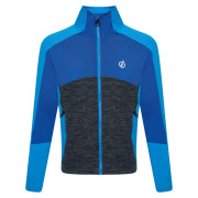 Bluza dziecięca Dare 2b Exception CoreStr niebieski TetnBlu/Snrk