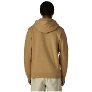 Męska bluza Patagonia Men's '95 Oval Logo Uprisal Hoody