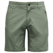 Męskie szorty Black Diamond M Rocklock Shorts zielony Tundra (3010)