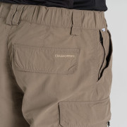 Spodnie męskie Craghoppers NosiLife Convertible Cargo Trouser II