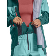 Kurtka damska Ortovox 3L Guardian Shell Jacket W